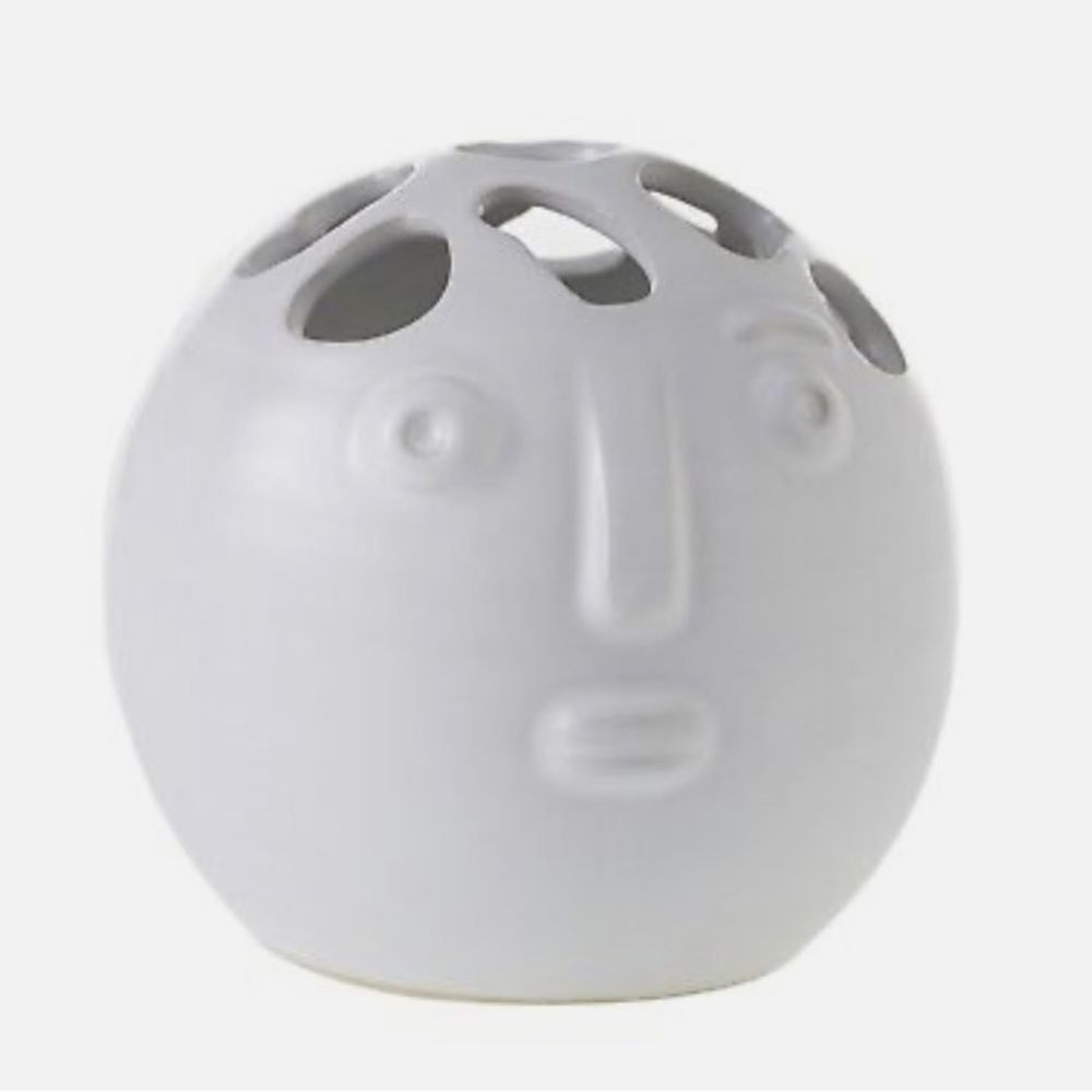 Picasso Bud Vase